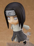 Good Smile Naruto Shippuden: Neji Hyuga Nendoroid Action Figure, Multicolor