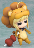 Good Smile Fate/Tiger Colosseum: Saber Lion Nendoroid Action Figure