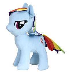 My Little Pony Rainbow Dash Soft Plush Figure