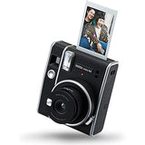 Fujifilm Instax Mini 40 Instant Camera + Twin Pack Film + Batteries + Frames