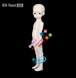 Doll Gintbby BJD Doll 1/4 39CM BJD MSD Doll Dollfie / 100% Custom-made / Free Make-up + Free Gifts