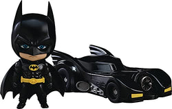 Good Smile Batman 1989: Batman Nendoroid Action Figure