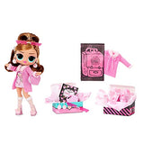 LOL Surprise Tweens Fashion Doll Fancy Gurl with 15 Surprises Including Pink Outfit and Accessories for Fashion Toy