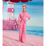 Barbie in Pink Power Jumpsuit The Movie - Exclusive