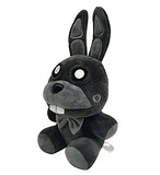 Five Nights at Freddy's Plush ToysAll Character Stuffed Animal Doll Children's Gift Collection (Bonnie Plush)