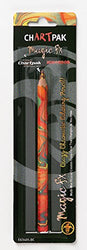 Koh-I-Noor Magic FX Pencil, 1 Each, Original Mix (FA3405.BC)
