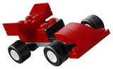 LEGO Classic Red Creativity Box 10707 Building Kit