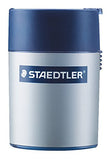 Staedtler Sharpener with Cover 1 Hole (511 001)
