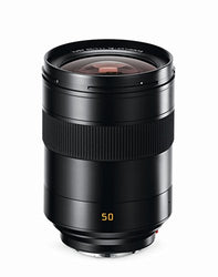 Leica Summilux-SL 50mm f/1.4 ASPH. Lens (11180)