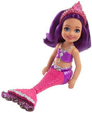 Barbie Dreamtopia Sparkle Mountain Mermaid Doll