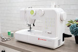 SINGER | SM024 Sewing Machine With Included Accessory Kit, 24 Stitches, Simple & Great For Beginners