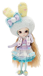 Pullip KIYOMI-mint ice cream ver. (kiyomihumintoice cream version) p-168 310 mm ABS PVC pre-painted moving figures by Groov-e