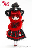 Pullip Dolls Dal Tina 10" Fashion Doll Accessory