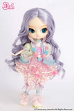 Pullip Dolls Dal Multinic DeLorean 10" Fashion Doll Accessory