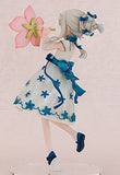 Aquamarine Anohana: Chibi Menma Dress Up Version PVC Figure (1:8 Scale)