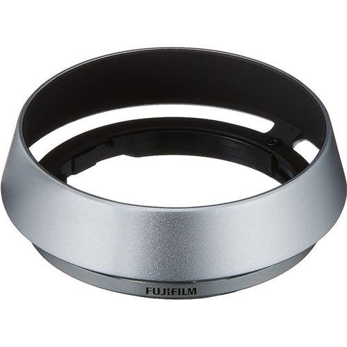 Fujifilm LH-XF35-2 Hood for XF 35mm f/2 R Lens - Silver