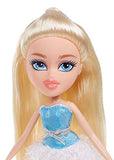 Bratz Metallic Madness Doll- Cloe