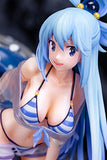 B-Full (FOTS Japan) Konosuba: Legend of Crimson Aqua Bikini Ver. 1/7 Scale Figure