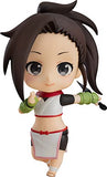 in The Heart of Kunoichi Tsubaki: Tsubaki Nendoroid Action Figure