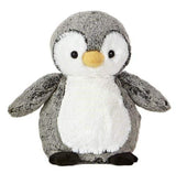 Aurora World Sweet and Softer Perky Penguin 9.5" Plush Gift Set