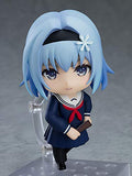 Good Smile The Ryuo's Work is Never Done!: Ginko Sora Nendoroid Action Figure