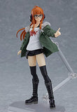 Max Factory Persona 5: Futaba Sakura Figma Action Figure, Multicolor