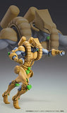 JoJo’s Bizarre Adventure Part 3: The World Big Chozokado Action Figure