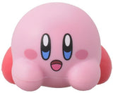 Nintendo Kirby pile up figure