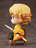 Demon Slayer: Kimetsu no Yaiba: Zenitsu Agatsuma Nendoroid Swacchao! Action Figure