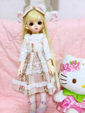 39CM Doll Baby BJD Doll 1/4 BJD Doll Dollfie / 100% Custom-made/Free Make-up + Free Gifts