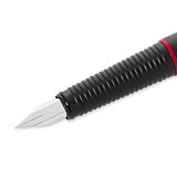 rOtring Fountain Pen, ArtPen, Sketch, Extra-Fine Nib for Lettering Drawing and Writing