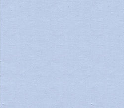 Polyester Cotton Fabric Broadcloth SKY BLUE / 60" Wide/ Sold By the Yard