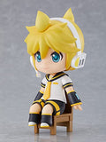 Good Smile Character Vocal Series 02: Kagamine Len Nendoroid Swacchao! Action Figure