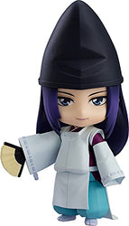 Good Smile Hikaru no Go: Fujiwara-no-Sai Nendoroid Action Figure,Multicolor