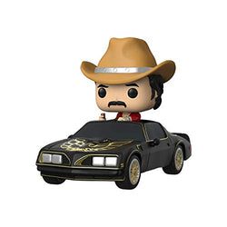 Funko Pop! Ride: Smokey & The Bandit - Trans Am