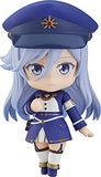 Good Smile 86 Eighty-Six Vladilena Milizé Nendoroid Action Figure, Multicolor