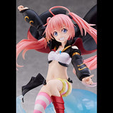 That Time I Got Reincarnated as a Slime: Milim Spiritale 1:7 Scale PVC Figure