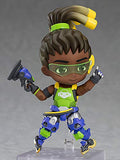 Good Smile Nendoroid Lúcio: Classic Skin Edition