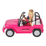 Barbie Beach Cruiser [Amazon Exclusive]