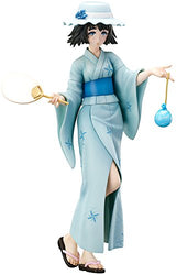 FREEing Steins Gate: Mayuri Shiina PVC Figure (Yukata Version)