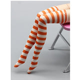 MonkeyJack 3 Pairs Stockings Socks for 1/6 Blythe BJD SD DOD Dollfie LUTS Dolls Clothes Dress Clothing Random Color