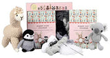 Super Cute Crochet: 10 Super Cute Projects for Animal Lovers (Crochet Kits)