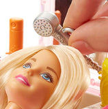 Barbie Salon & Doll, Blonde