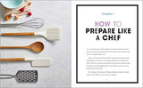 The How-To Cookbook for Teens: 100 Easy Recipes to Learn the Basics