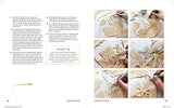 Pies Are Awesome: The Definitive Pie Art Book: Step-by-Step Designs for All Occasions