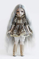 YATB Lovely Girl BJD Doll Original Design 12 Inch Dolls,Best Gift for Girls