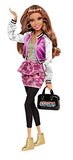 Barbie Style Nikki Doll