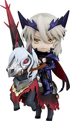 Fate/Grand Order: Lancer/Altria Pendragon (Alter) Nendoroid Action Figure