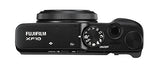 Fujifilm XF10 Digital Camera - Black