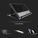 Huion Adjustable Stand Two-Section Multi-Angle Portable Stand for GT-156HD V2 Drawing Monitor